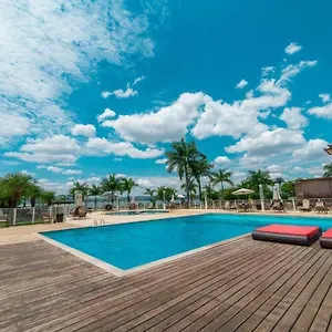  Apartamento Life às Margens Do