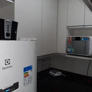  Apartamento Triple Kit 410 - Três Quartos Modular Perto Unb