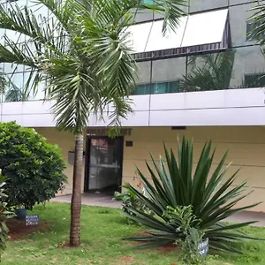  Apartamento Cantinho Flor Do Dia