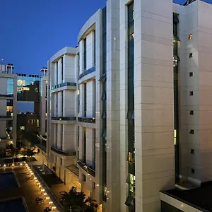  Apartamento Apartamento Parksul Ii