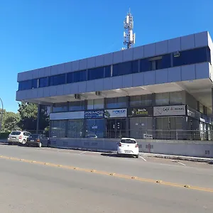  Apartamento 208 - Perto Unb