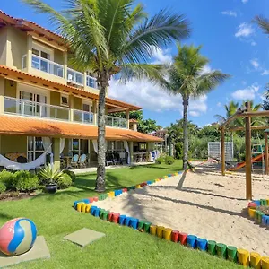 Jurerê Residences Casa de Férias Florianópolis