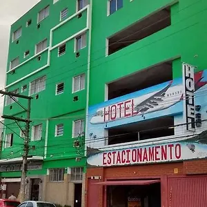 Holliday Norte Hotel São Paulo