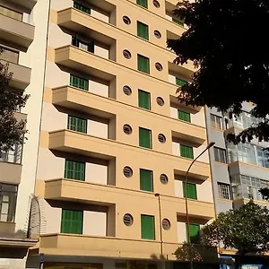 Pax , Próximo Da 25 De Março, Brás, Bom Retiro E República Hotel São Paulo