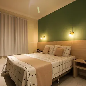 Itamarati Centro-republica Hotel São Paulo