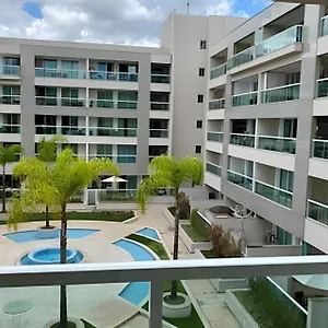  Apartamento Brisas Do - 7