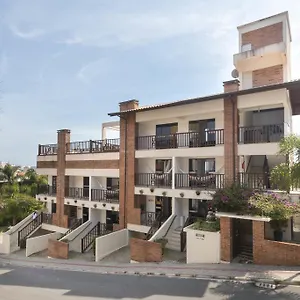 Residencial Abuelos Apartamento Bombinhas