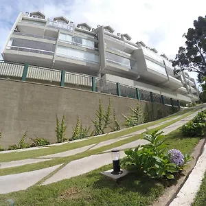 Loft Apartamento Campos do Jordão
