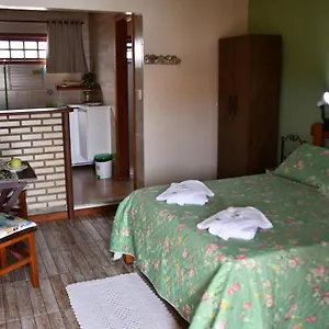 Recanto Dos Anjos Apartamento Arraial do Cabo